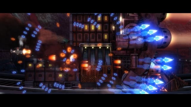 图片[4]-【Switch】不再犹豫EX Sine Mora EX-v1.0.0-无中文60帧-模拟器不可玩 - 关先生资源站-关先生资源站