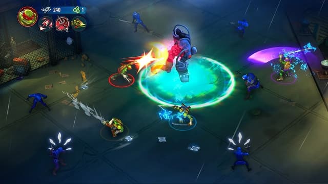 图片[3]-【switch】忍者神龟：斯普特林的命运-v1.8.1-1dlc-中文60帧 - 关先生资源站-关先生资源站