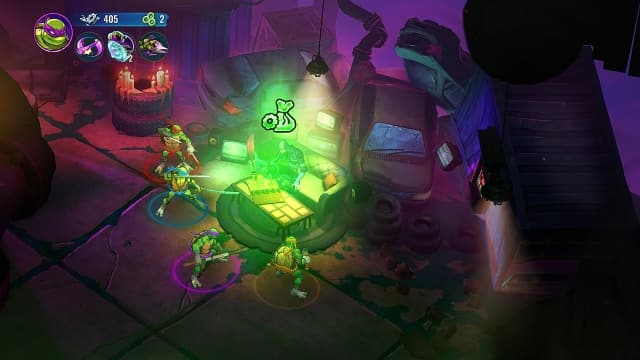 图片[4]-【switch】忍者神龟：斯普特林的命运-v1.8.1-1dlc-中文60帧 - 关先生资源站-关先生资源站