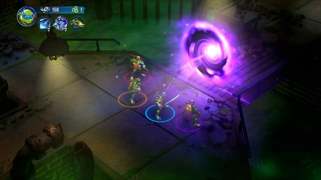 图片[5]-【switch】忍者神龟：斯普特林的命运-v1.8.1-1dlc-中文60帧 - 关先生资源站-关先生资源站