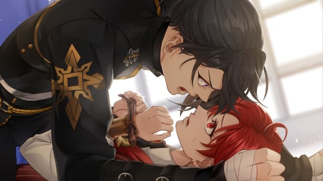图片[2]-【Switch】黄昏中魔女如是说even if TEMPEST-v1.1.0-中文60帧-sudachi可运行 - 关先生资源站-关先生资源站