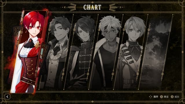 图片[3]-【Switch】黄昏中魔女如是说even if TEMPEST-v1.1.0-中文60帧-sudachi可运行 - 关先生资源站-关先生资源站