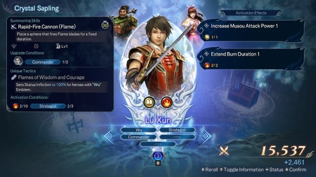 图片[2]-【Switch】无双深渊 WARRIORS Abyss-v1.2.1-9dlc-中文60帧 - 关先生资源站-关先生资源站