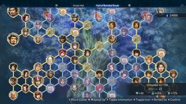 图片[3]-【Switch】无双深渊 WARRIORS Abyss-v1.2.1-9dlc-中文60帧 - 关先生资源站-关先生资源站