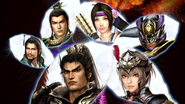 图片[5]-【Switch】无双深渊 WARRIORS Abyss-v1.2.1-9dlc-中文60帧 - 关先生资源站-关先生资源站