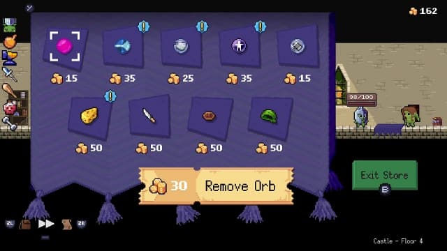 图片[2]-【Switch】哥布林弹球Peglin-v1.1.0-中文60帧 - 关先生资源站-关先生资源站
