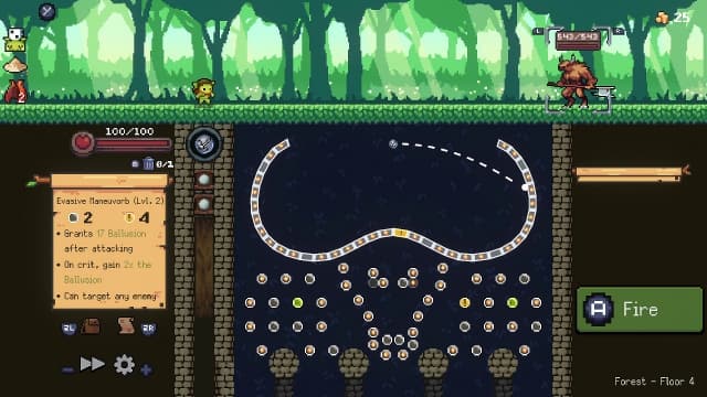 图片[3]-【Switch】哥布林弹球Peglin-v1.1.0-中文60帧 - 关先生资源站-关先生资源站
