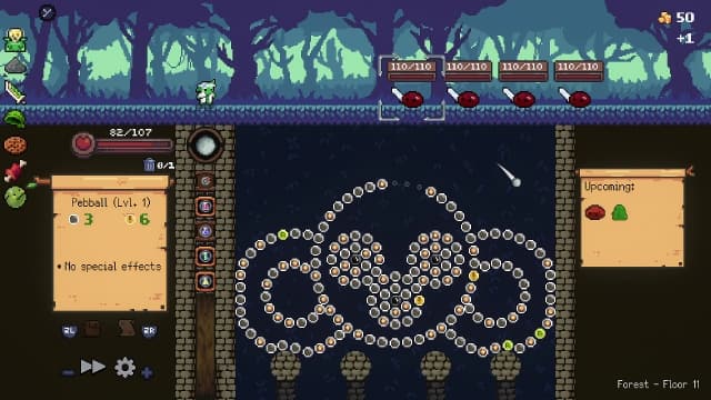 图片[4]-【Switch】哥布林弹球Peglin-v1.1.0-中文60帧 - 关先生资源站-关先生资源站