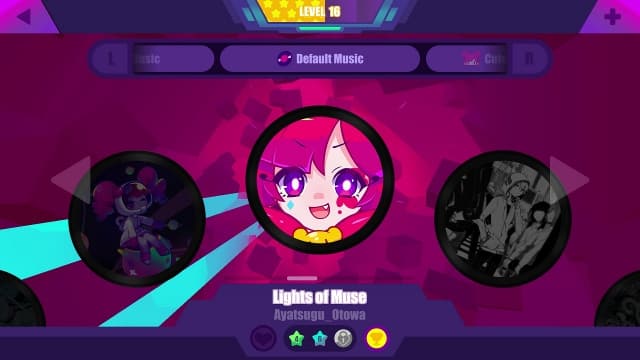 图片[3]-【Switch】喵斯快跑Muse Dash-v5.2.0-2dlc-中文60帧 - 关先生资源站-关先生资源站