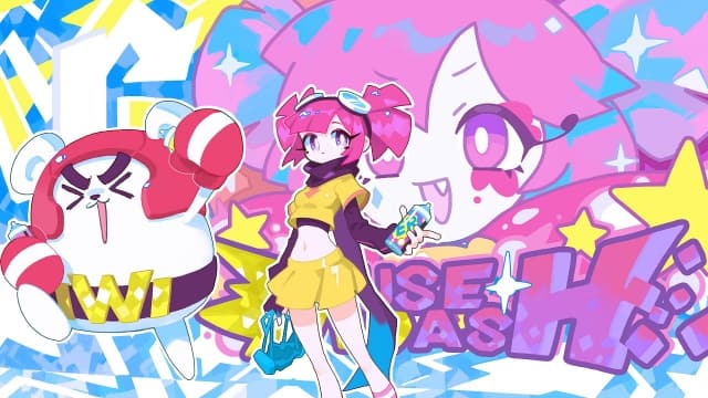 图片[4]-【Switch】喵斯快跑Muse Dash-v5.2.0-2dlc-中文60帧 - 关先生资源站-关先生资源站