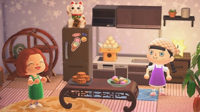 图片[2]-【Switch】集合啦！动物森友会-v2.0.6-3dlc-中文30帧 - 关先生资源站-关先生资源站