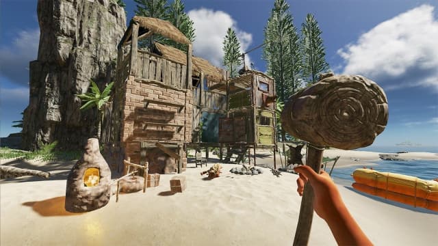 图片[2]-【Switch】荒岛求生Stranded Deep-v1.03-60帧-附汉化补丁 - 关先生资源站-关先生资源站