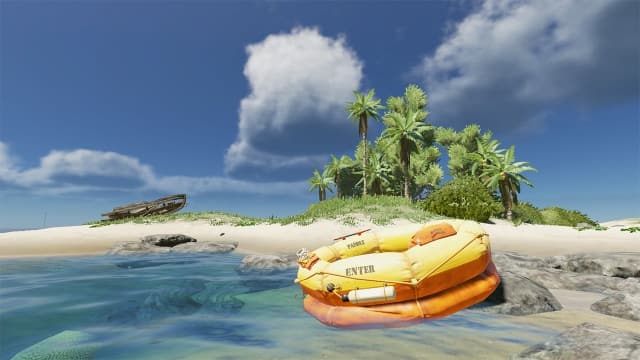 图片[3]-【Switch】荒岛求生Stranded Deep-v1.03-60帧-附汉化补丁 - 关先生资源站-关先生资源站