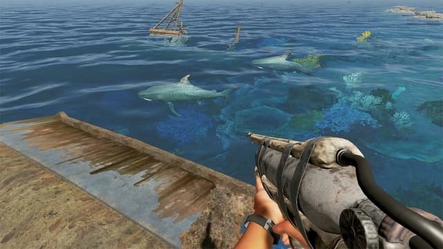 图片[4]-【Switch】荒岛求生Stranded Deep-v1.03-60帧-附汉化补丁 - 关先生资源站-关先生资源站