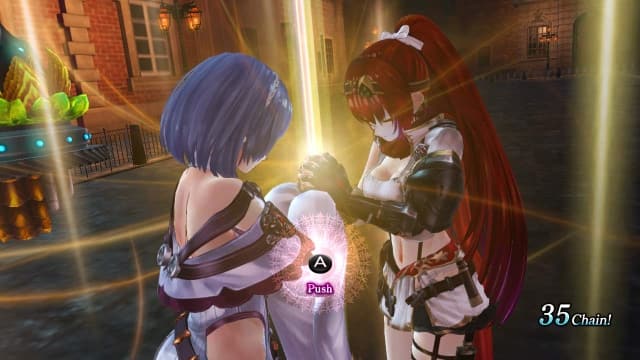 图片[2]-【switch】无夜之国2：新月的花嫁-v1.0.2-7dlc-30帧-附汉化补丁 - 关先生资源站-关先生资源站