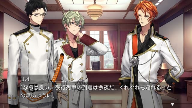 图片[2]-【Switch】Re;quartz零度-v1.0.1-日文60帧 - 关先生资源站-关先生资源站