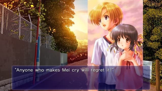 图片[2]-【Switch】CLANNAD外传：被光守望着的坡道-v1.0.0-无中文60帧 - 关先生资源站-关先生资源站