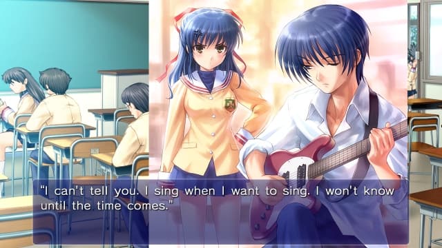 图片[4]-【Switch】CLANNAD外传：被光守望着的坡道-v1.0.0-无中文60帧 - 关先生资源站-关先生资源站