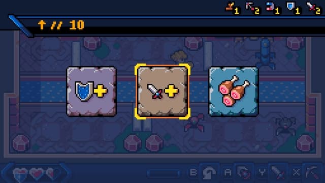 图片[2]-【Switch】荒岛余生Castaway-v1.1.2-中文-安卓打不开 - 关先生资源站-关先生资源站
