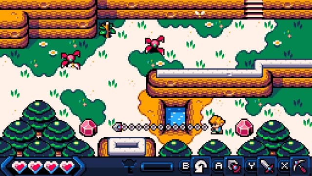 图片[4]-【Switch】荒岛余生Castaway-v1.1.2-中文-安卓打不开 - 关先生资源站-关先生资源站