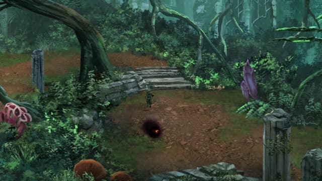 图片[3]-【Switch】罗格朗的遗产：命运之歌-v1.0.0-中文60帧 - 关先生资源站-关先生资源站