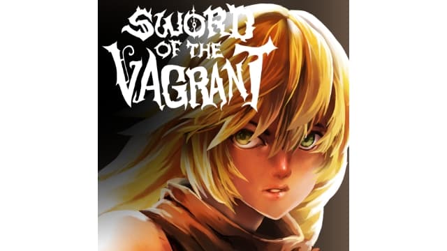 【Switch】流浪者之剑SWORD OF THE VAGRANT-v1.1-中文30帧 - 关先生资源站-关先生资源站