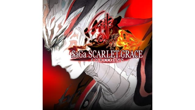 【Switch】沙加 绯色天恩 绯色的野望-v1.0.1-中文60帧 - 关先生资源站-关先生资源站