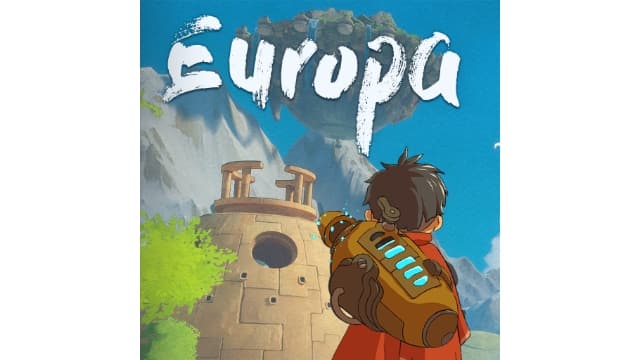 【Switch】欧罗巴Europa-v1.4.0-中文30帧 - 关先生资源站-关先生资源站