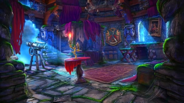 图片[3]-【Switch】恐怖传奇：被遗弃的新娘-v1.0.0-无中文60帧左右 - 关先生资源站-关先生资源站