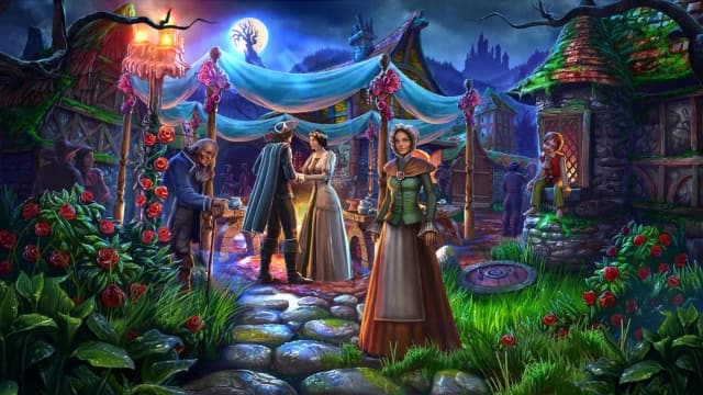 图片[5]-【Switch】恐怖传奇：被遗弃的新娘-v1.0.0-无中文60帧左右 - 关先生资源站-关先生资源站