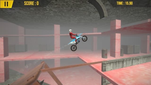 图片[3]-【Switch】坡道自行车赛车Ramp Bike Racing-v1.0-无中文60帧 - 关先生资源站-关先生资源站