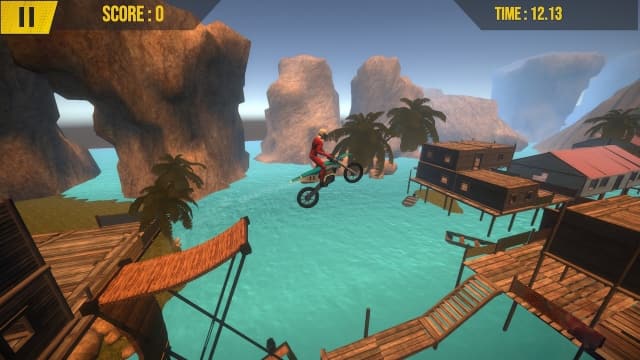 图片[4]-【Switch】坡道自行车赛车Ramp Bike Racing-v1.0-无中文60帧 - 关先生资源站-关先生资源站