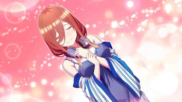 图片[2]-【Switch】五等分的新娘 与你一起度过的五个回忆-v1.0.0-中文60帧 - 关先生资源站-关先生资源站