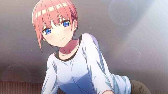 图片[4]-【Switch】五等分的新娘 与你一起度过的五个回忆-v1.0.0-中文60帧 - 关先生资源站-关先生资源站