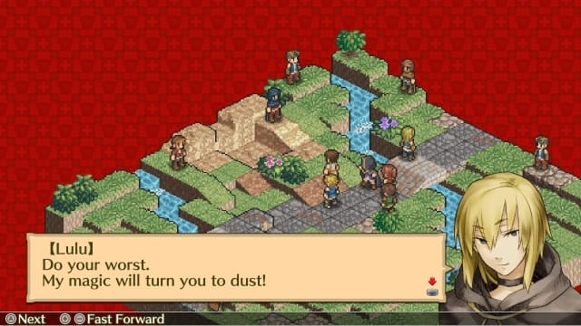 图片[3]-【Switch】佣兵传奇 编年史-v1.0.1-30帧-附汉化补丁 - 关先生资源站-关先生资源站