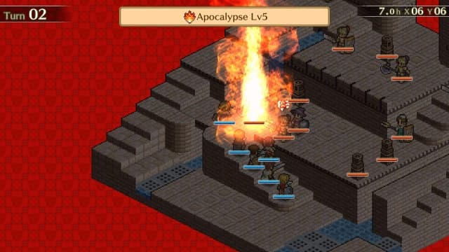 图片[5]-【Switch】佣兵传奇 编年史-v1.0.1-30帧-附汉化补丁 - 关先生资源站-关先生资源站