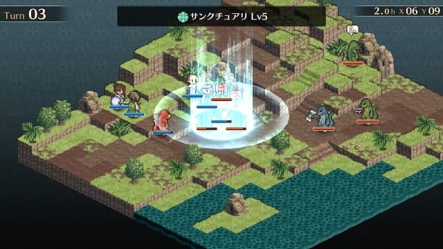 图片[3]-【Switch】佣兵之翼：虚假的凤凰-v1.0.0-30帧-附汉化补丁 - 关先生资源站-关先生资源站