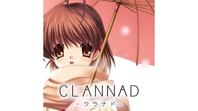 【Switch】CLANNAD-v1.0.7-无中文60帧 - 关先生资源站-关先生资源站