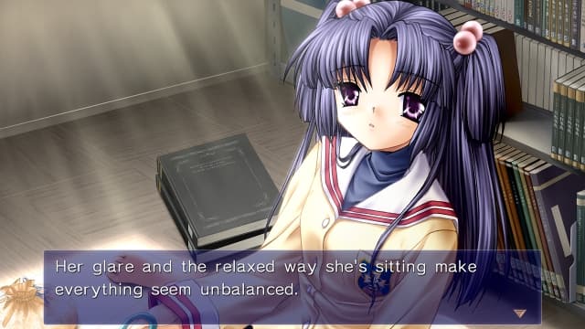 图片[2]-【Switch】CLANNAD-v1.0.7-无中文60帧 - 关先生资源站-关先生资源站