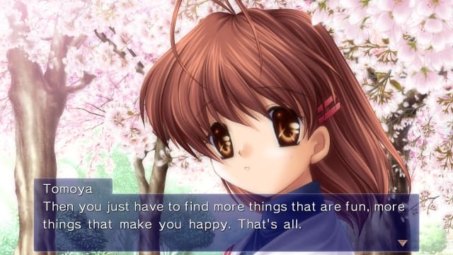 图片[3]-【Switch】CLANNAD-v1.0.7-无中文60帧 - 关先生资源站-关先生资源站