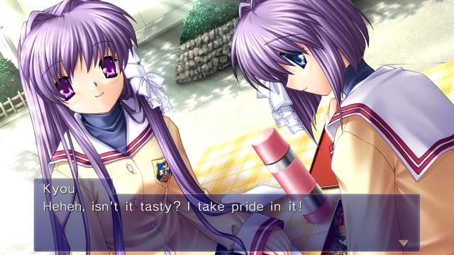 图片[4]-【Switch】CLANNAD-v1.0.7-无中文60帧 - 关先生资源站-关先生资源站