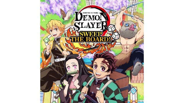 【Switch】鬼灭之刃 成为最强队士-v1.20-2dlc-中文30帧 - 关先生资源站-关先生资源站