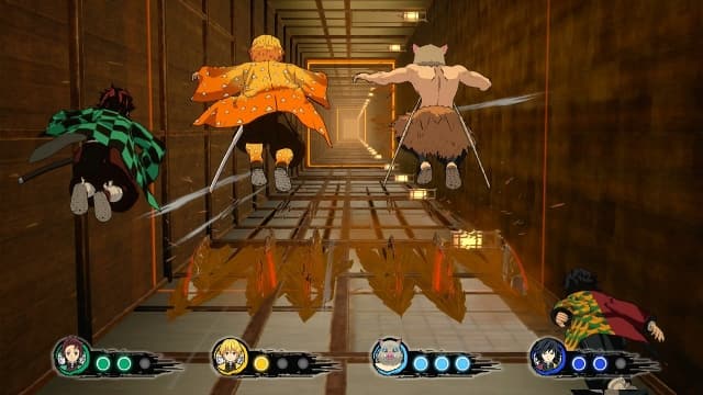 图片[3]-【Switch】鬼灭之刃 成为最强队士-v1.20-2dlc-中文30帧 - 关先生资源站-关先生资源站