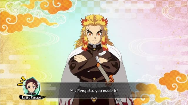 图片[5]-【Switch】鬼灭之刃 成为最强队士-v1.20-2dlc-中文30帧 - 关先生资源站-关先生资源站
