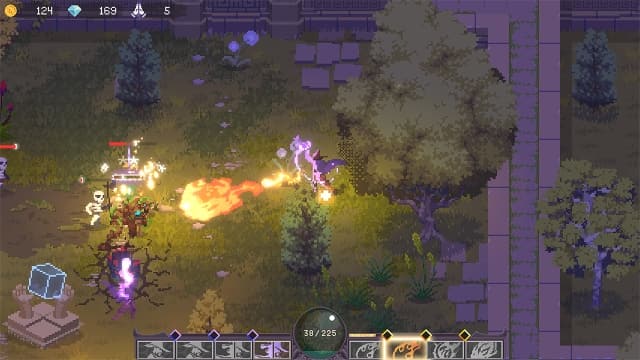 图片[2]-【Switch】风暴驭使StormEdge-v1.0.8-中文60帧 - 关先生资源站-关先生资源站