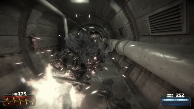 图片[2]-【Switch】钢铁陨落 入侵IronFall Invasion-v1.3-英文60帧 - 关先生资源站-关先生资源站