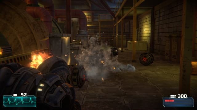 图片[3]-【Switch】钢铁陨落 入侵IronFall Invasion-v1.3-英文60帧 - 关先生资源站-关先生资源站