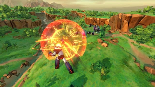 图片[3]-【Switch】金刚战神 狼群盛宴-v1.2-1dlc-中文60帧 - 关先生资源站-关先生资源站