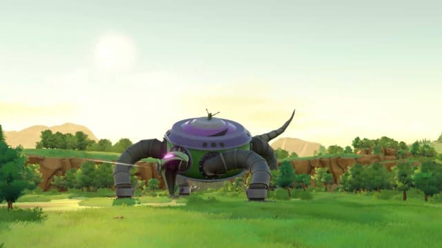 图片[4]-【Switch】金刚战神 狼群盛宴-v1.2-1dlc-中文60帧 - 关先生资源站-关先生资源站