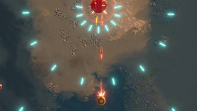 图片[5]-【Switch】金刚战神 狼群盛宴-v1.2-1dlc-中文60帧 - 关先生资源站-关先生资源站